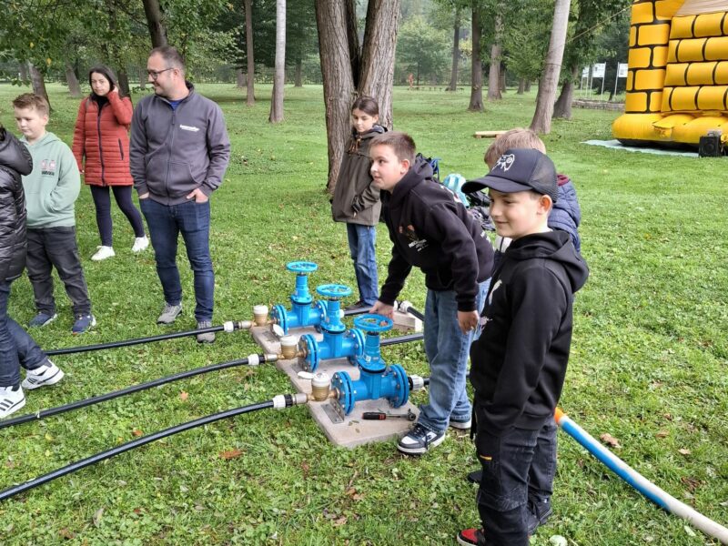 Wassertag & Bildungsmesse