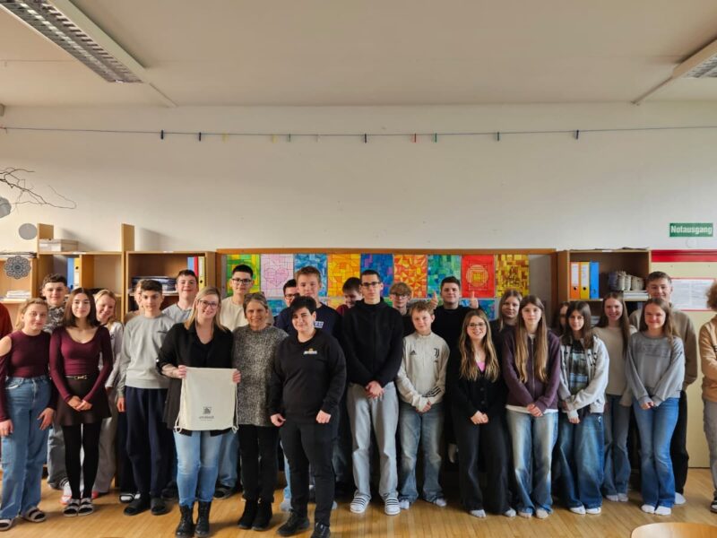 Sehr informative BBO-Tage