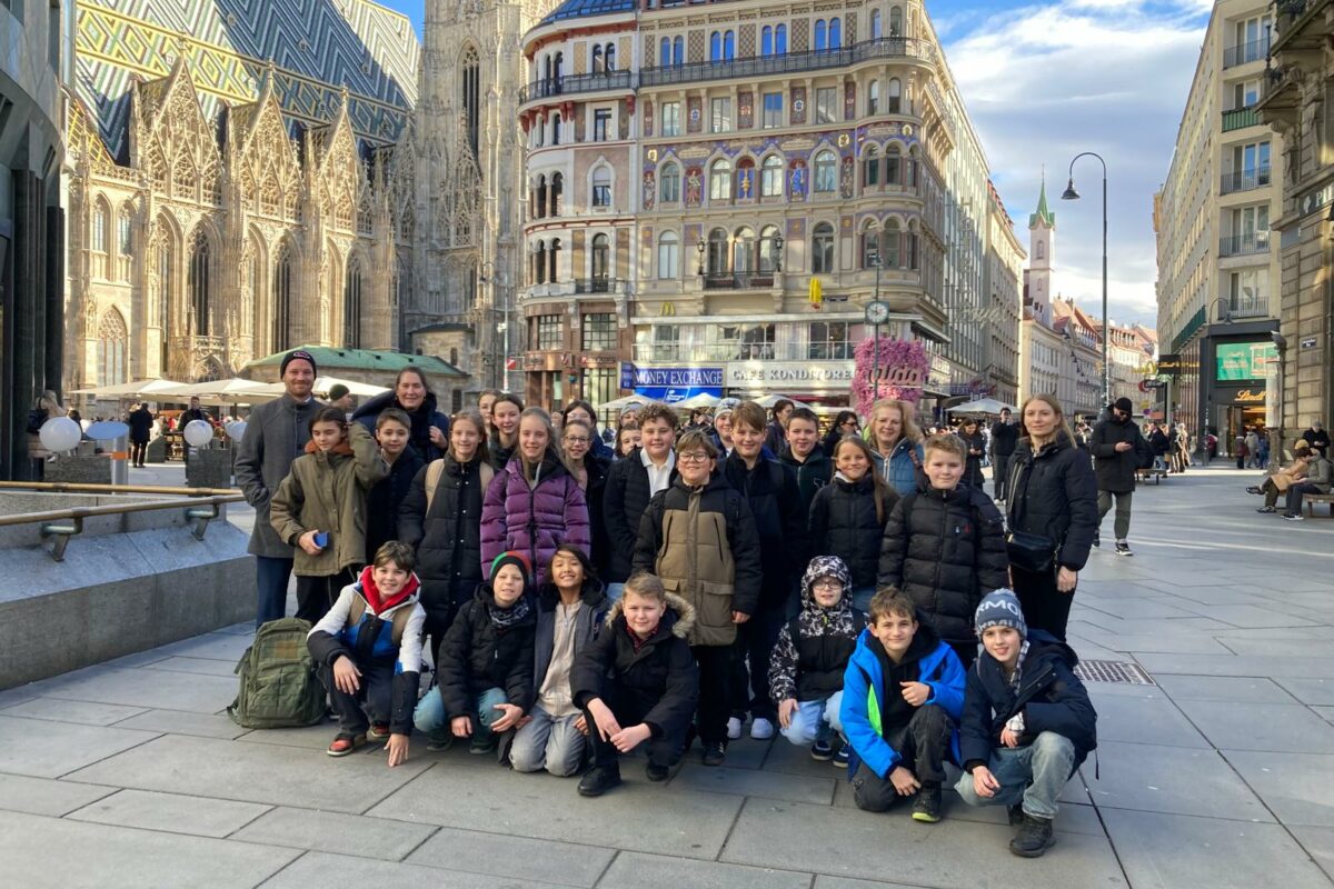 Die Zauberflöte für Kinder