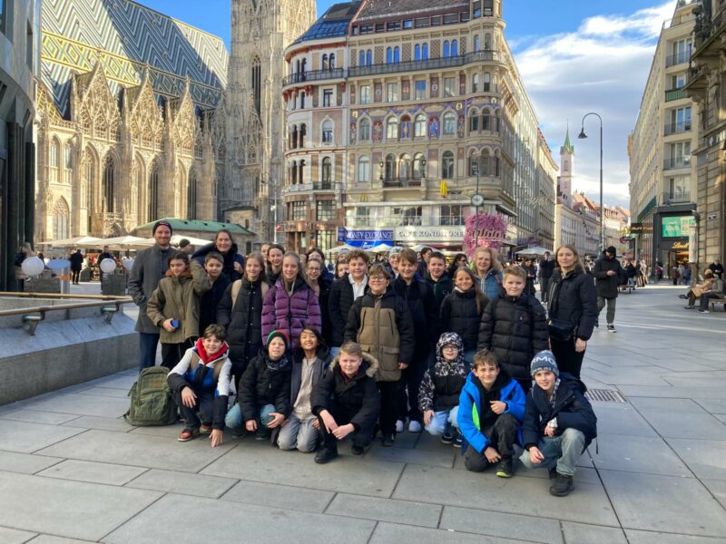 Die Zauberflöte für Kinder