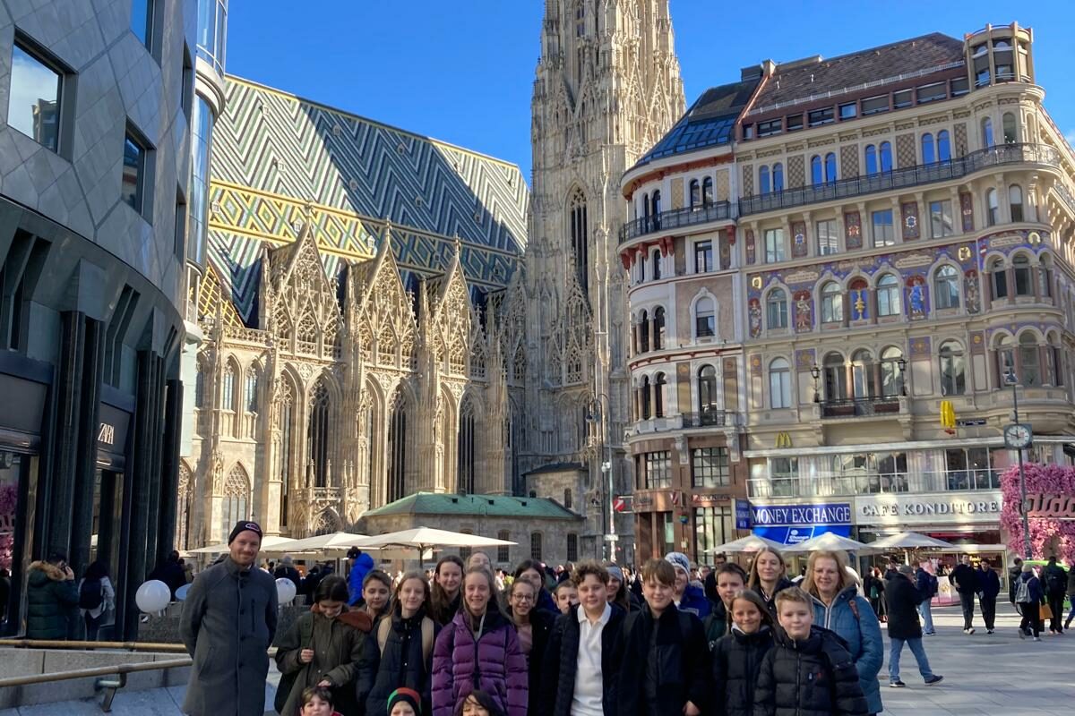 Die Zauberflöte für Kinder