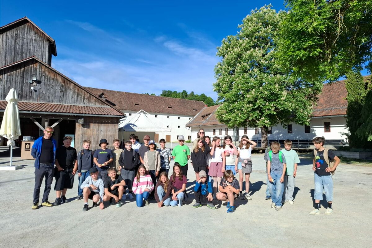 Markt der Artenvielfalt