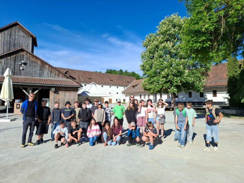 Markt der Artenvielfalt