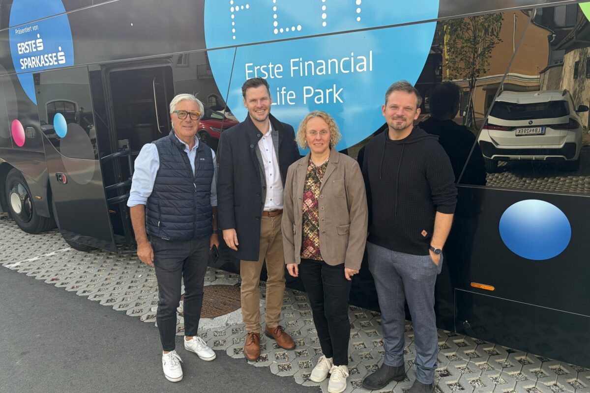 FLiP2Go – Finanzbildung unterwegs